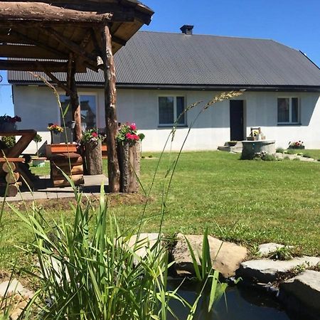 Pokoje Kama Vila Zator Exterior foto