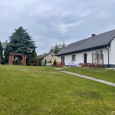 Pokoje Kama Vila Zator Exterior foto