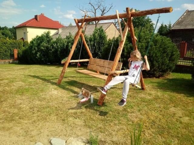 Pokoje Kama Vila Zator Exterior foto