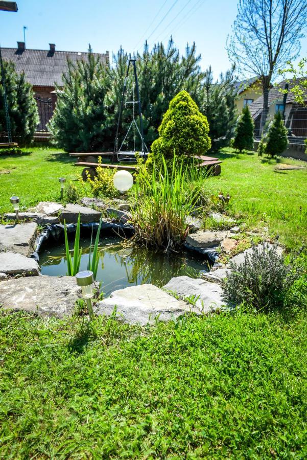 Pokoje Kama Vila Zator Exterior foto