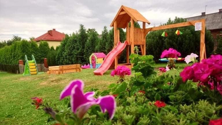 Pokoje Kama Vila Zator Exterior foto