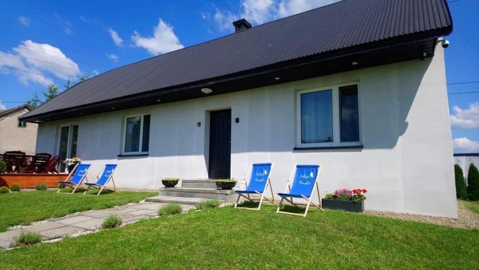 Pokoje Kama Vila Zator Exterior foto