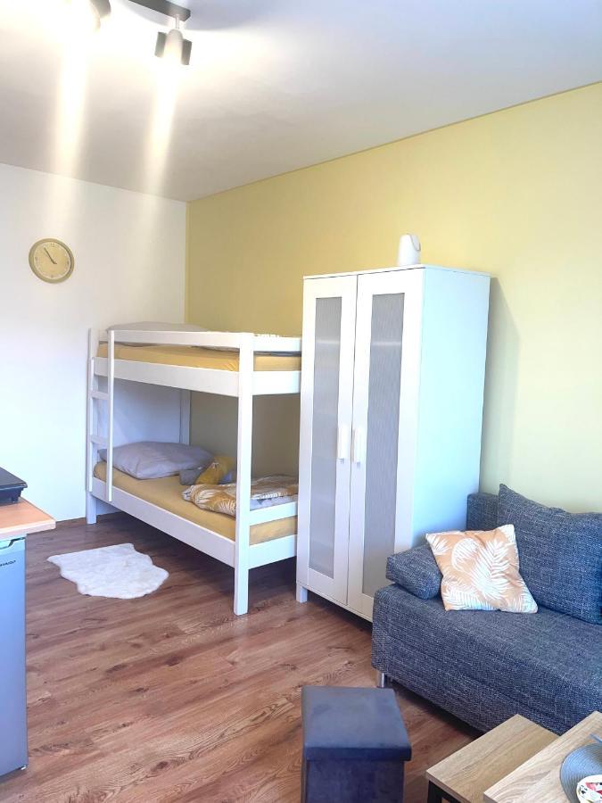Pokoje Kama Vila Zator Exterior foto