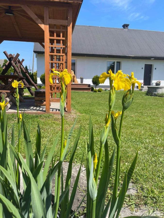 Pokoje Kama Vila Zator Exterior foto