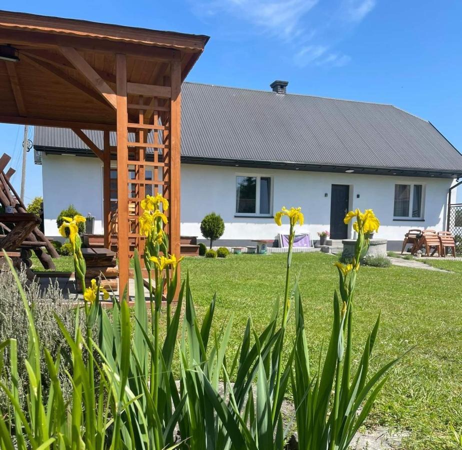 Pokoje Kama Vila Zator Exterior foto